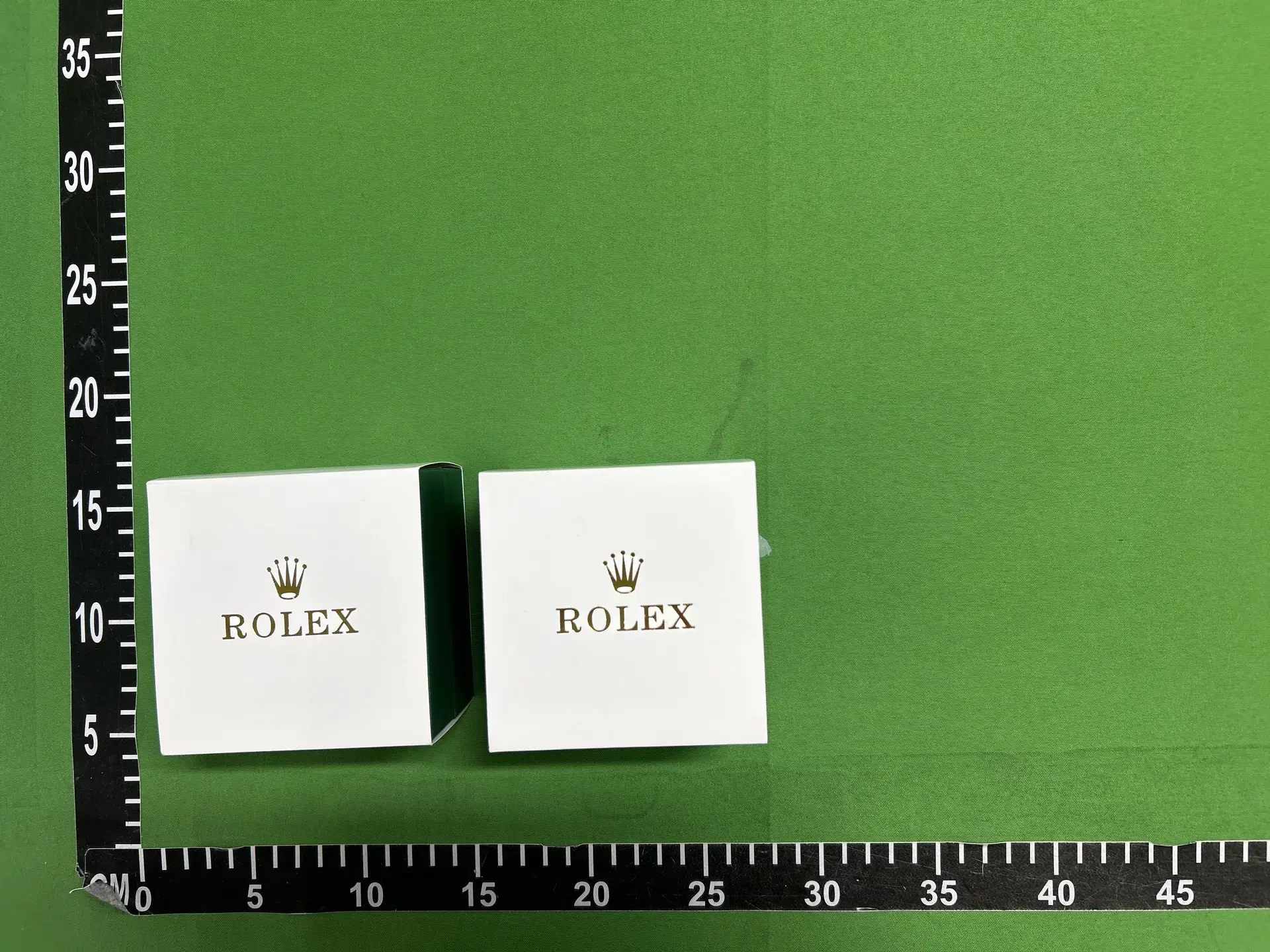 Rolex Watch