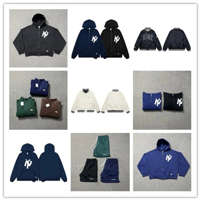 NY Hoodie