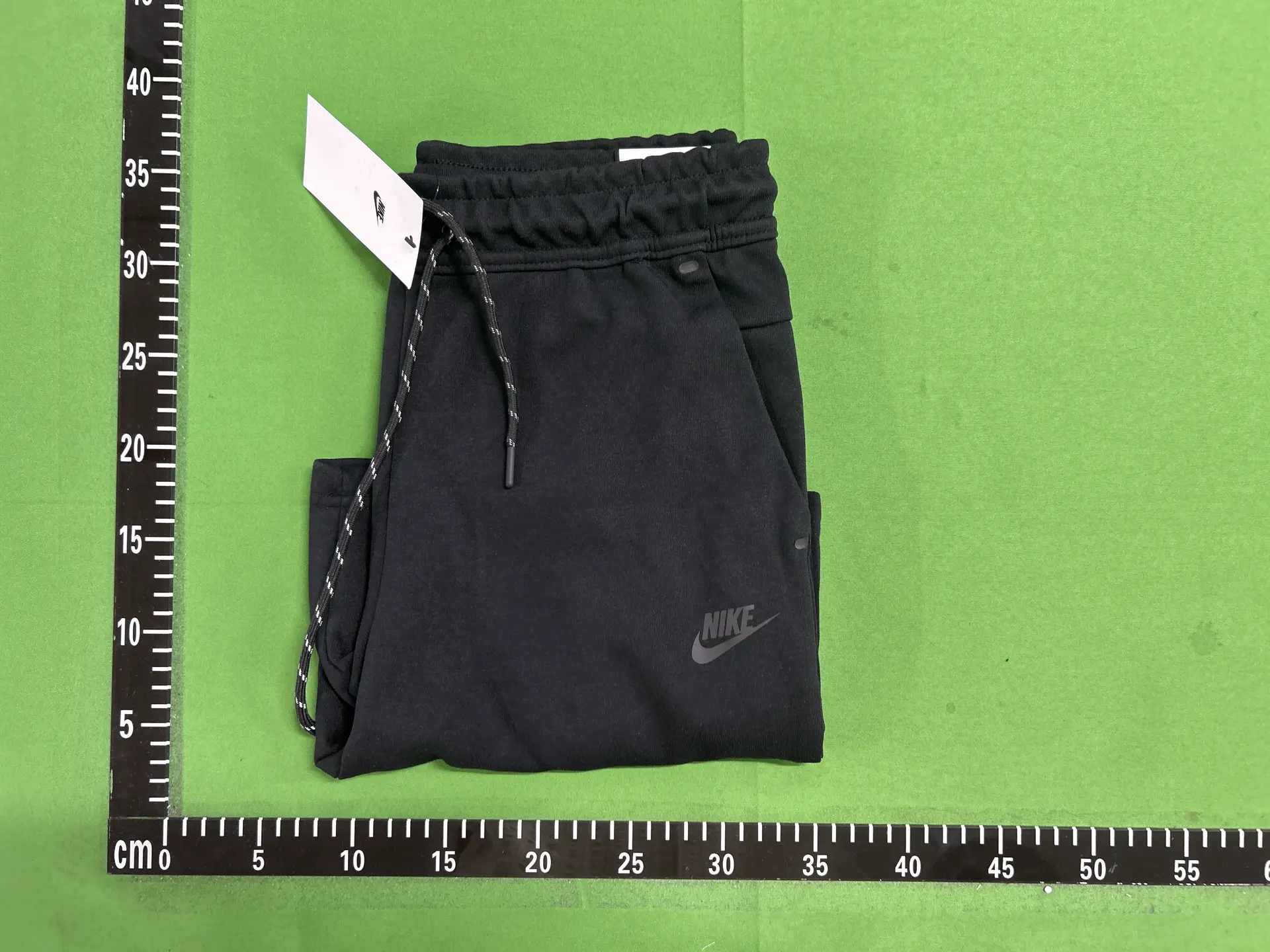 Nike Tech Fleece Black
