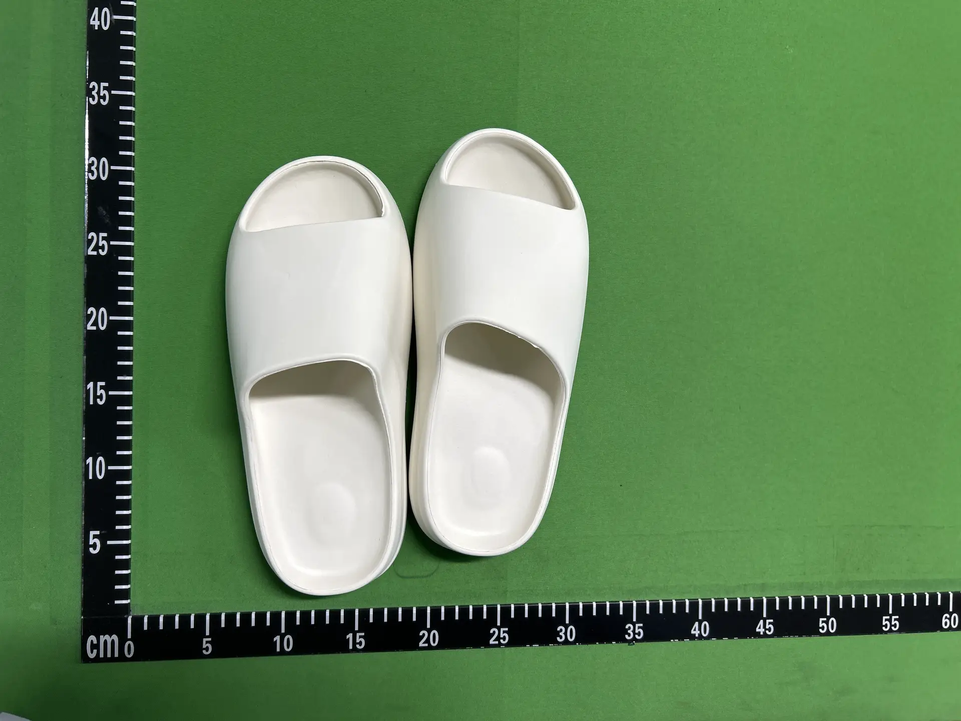 White Slides