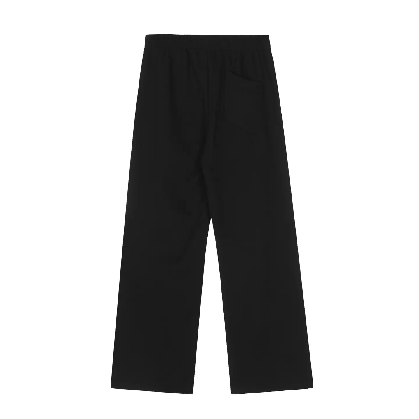 20251021 # Long Pants # 002 # Nji