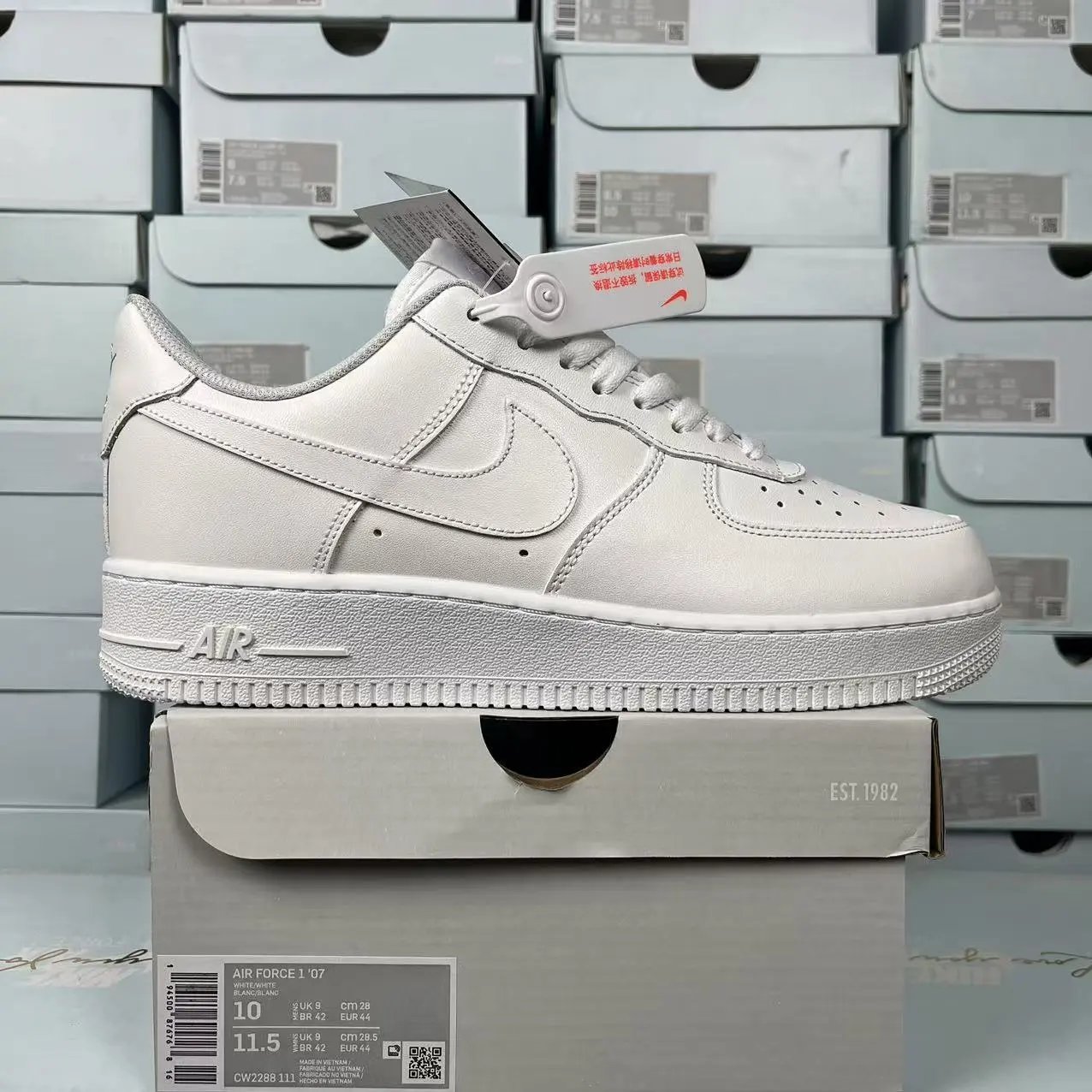 Nike Air Force 1 '07