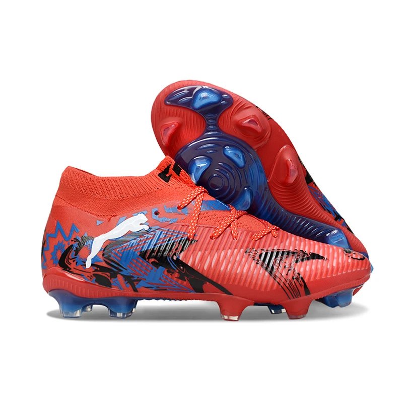 PUMA Football Cleats