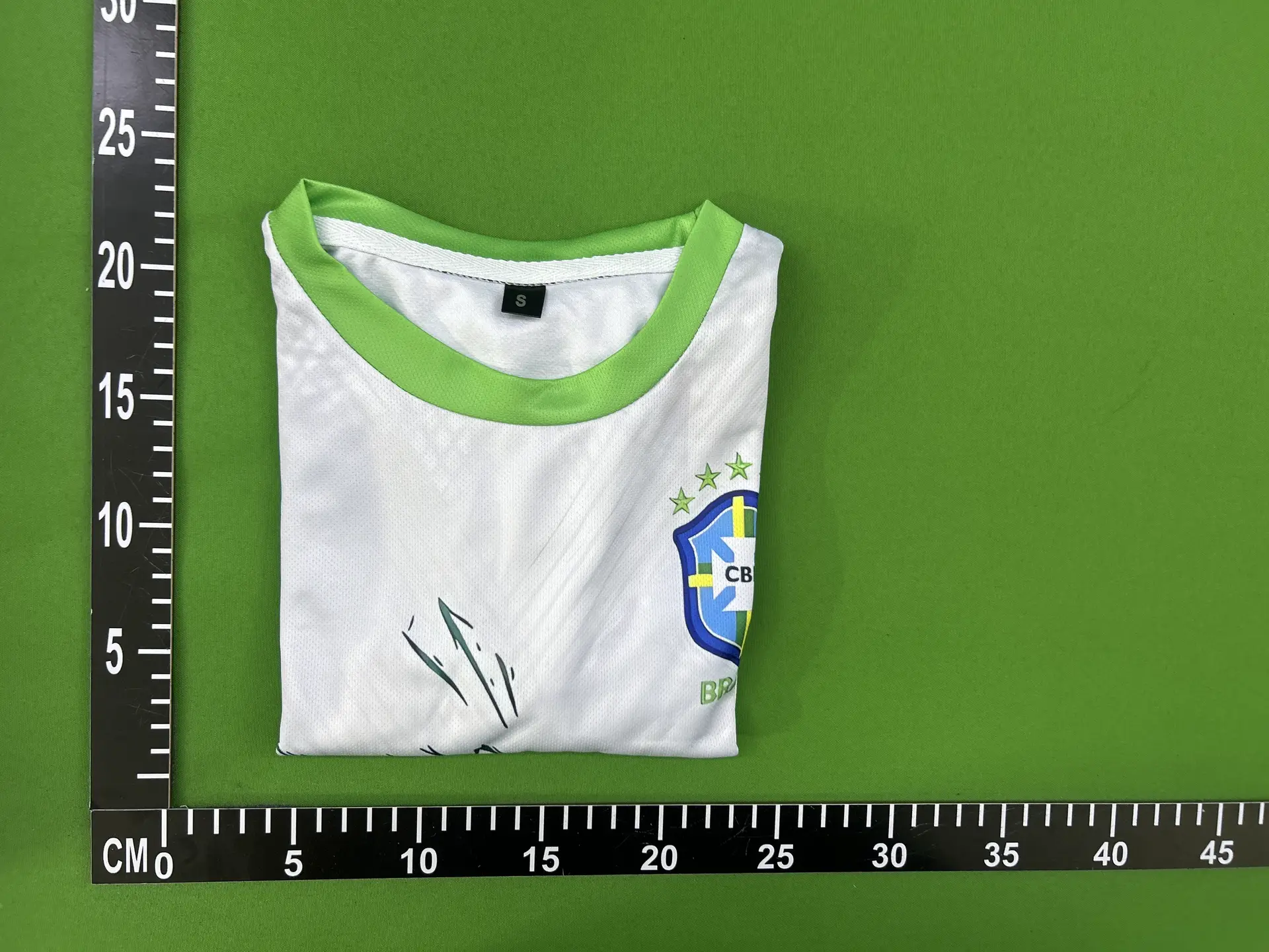 European Cup Jersey 2025 National Team Mexico Germany Portugal Brazil Spain Thai Edition Embroidered Football Suit