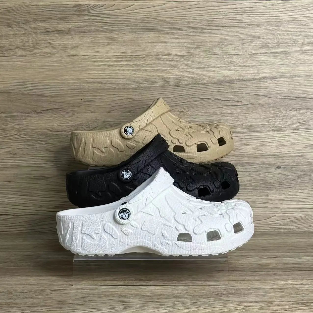 Crocs Clogs