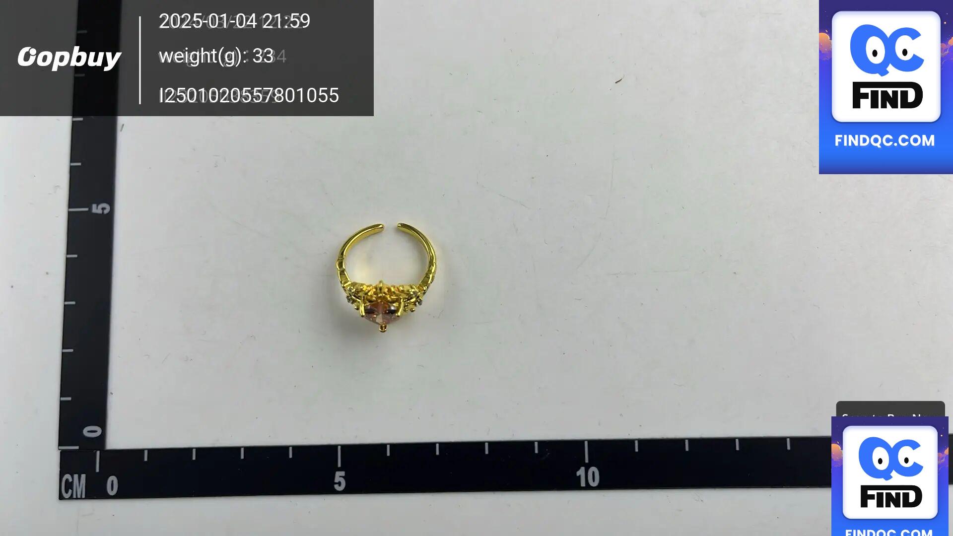 """"Hot and Warm""Fanta Zircon Little Sun Ring Accessible Luxury Fancy Exquisite Minimalist Easiest for match Ring QC
