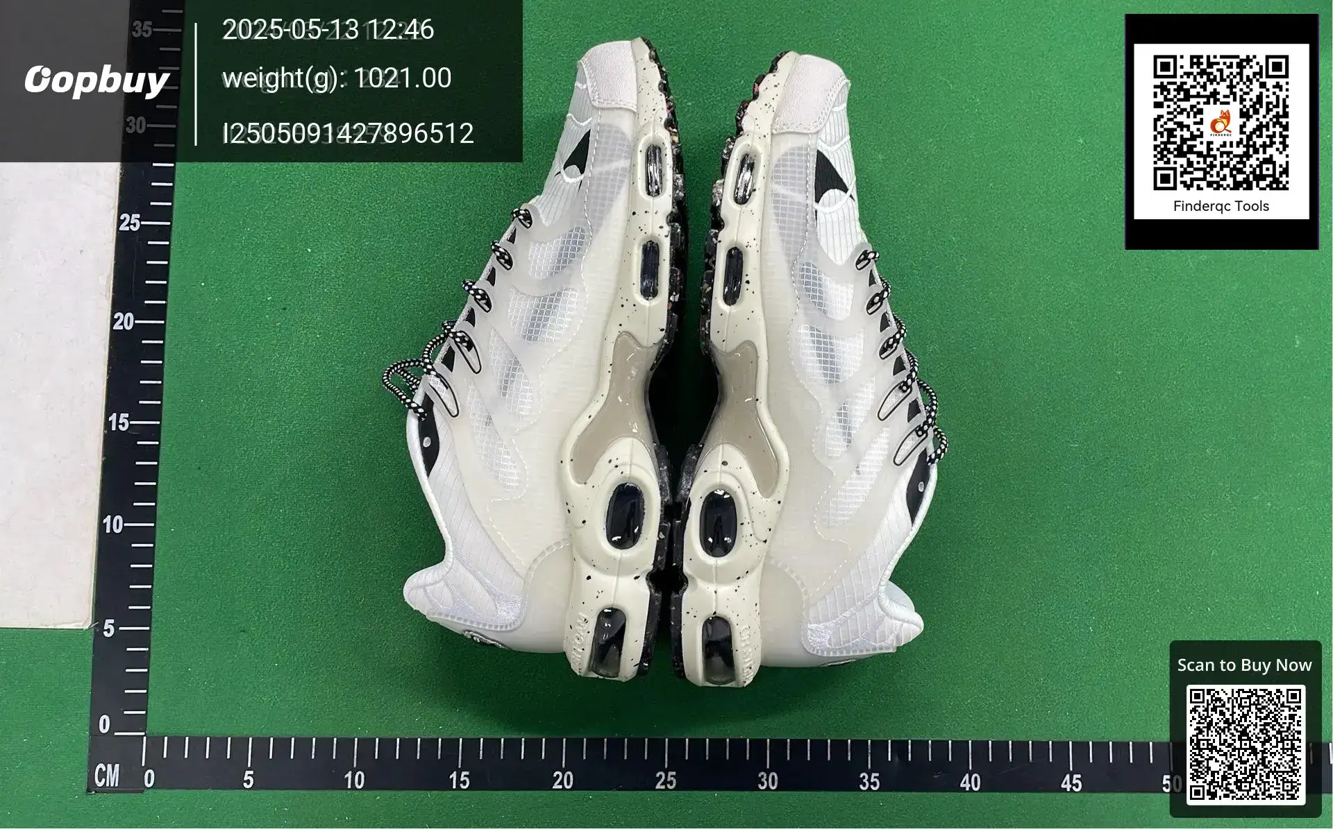 2023 TN Terrascape Air Cushion Shoes Cross-border Export Sports Shoes Casual Men's and Women's Running Shoes