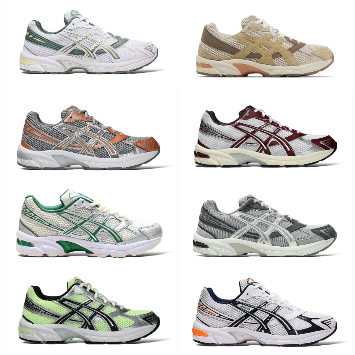 * sic*s Gel 1130 Collection