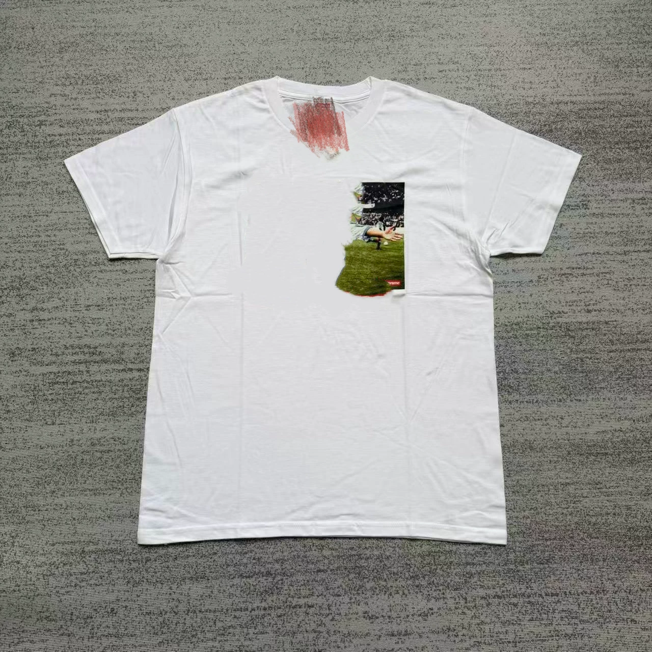 Sup T-Shirt Fotografie QC de pe TAOBAO pe Qualit.ly