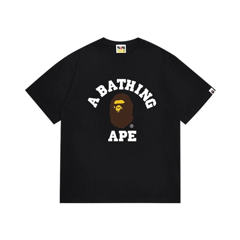 A BATHING APE T-shirt
