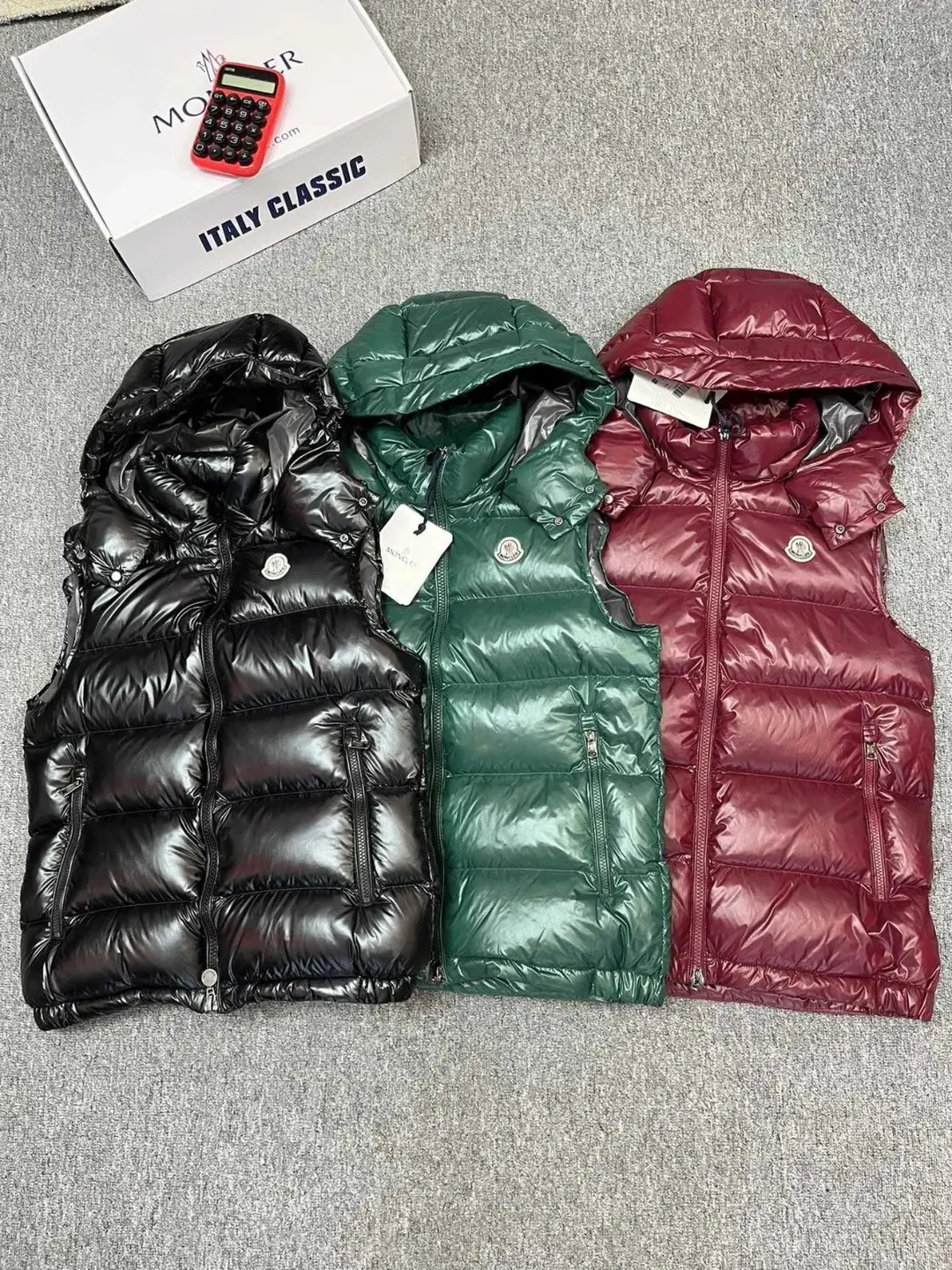 jacket