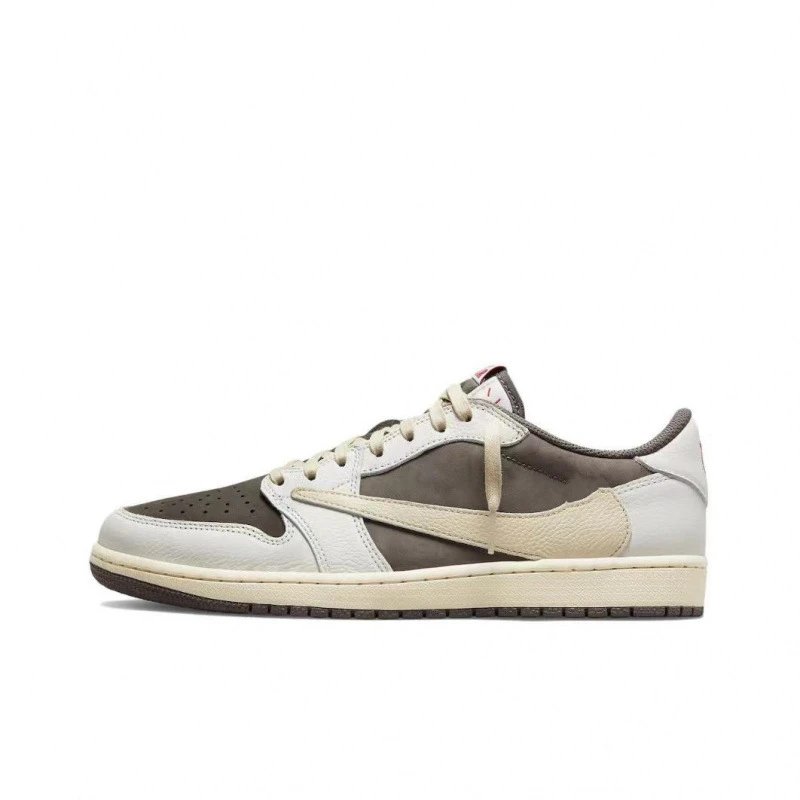 Travis Scott x Nike Air Jordan 1 Low