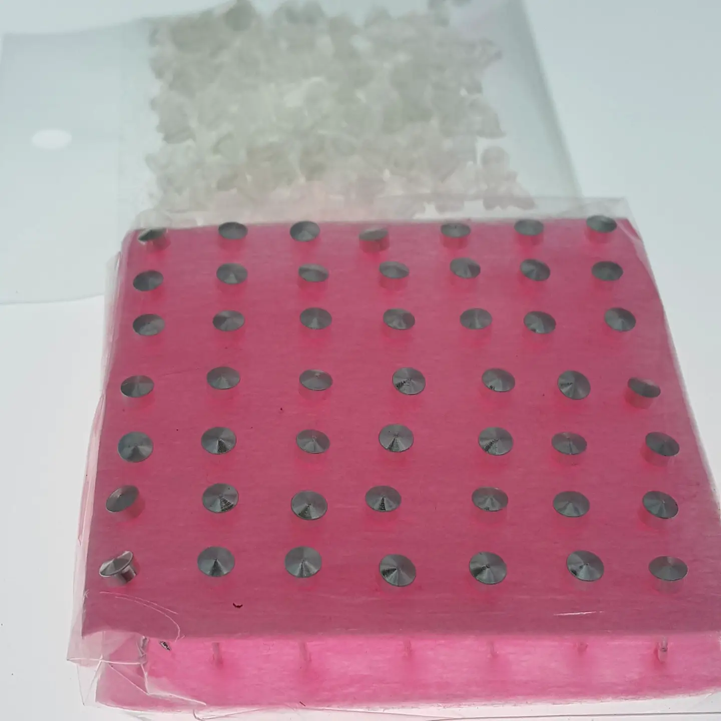 Special Ear Studs for Ear Piercing, Ear Piercing Needle, Ear Piercing, Painless Ear Piercing, Disposable Ear Piercing Bullets