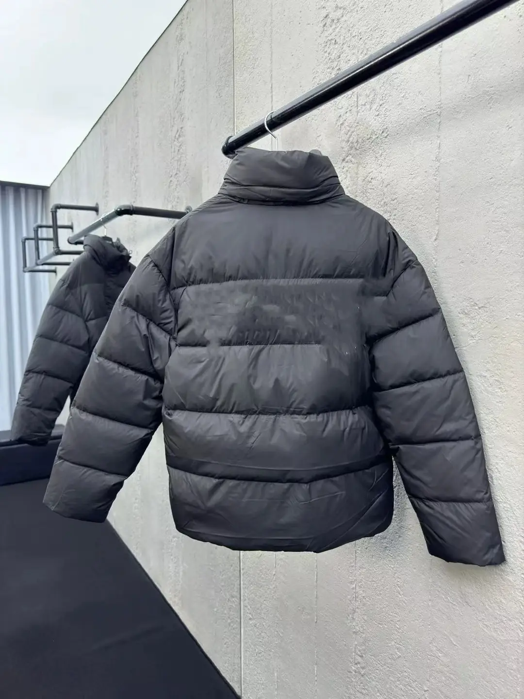 808 Paris Flame Down Jacket