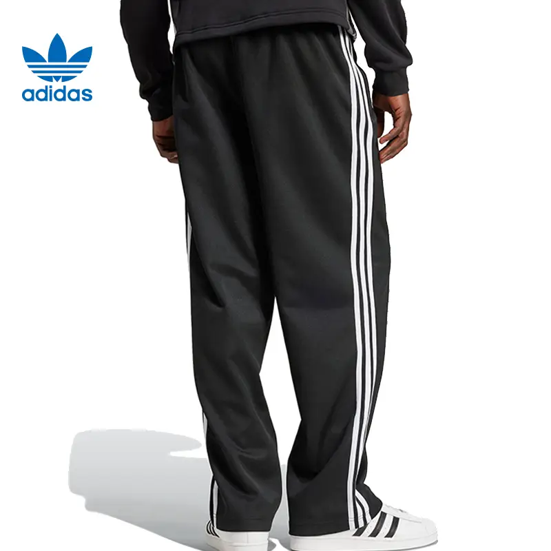 Adidas Adidas Clover Men's Athleisure pants Pants Faya Official Iz4801
