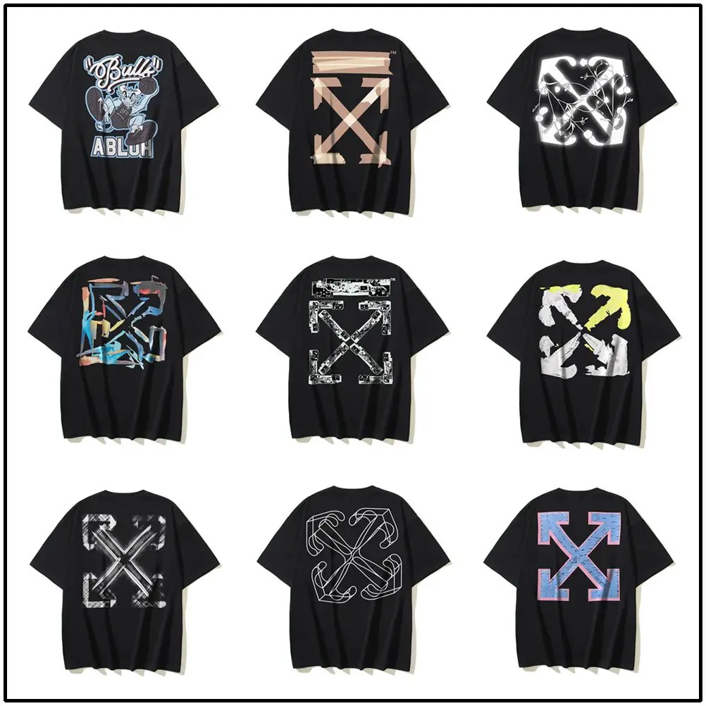 OFF WÓHITE TSHIRT