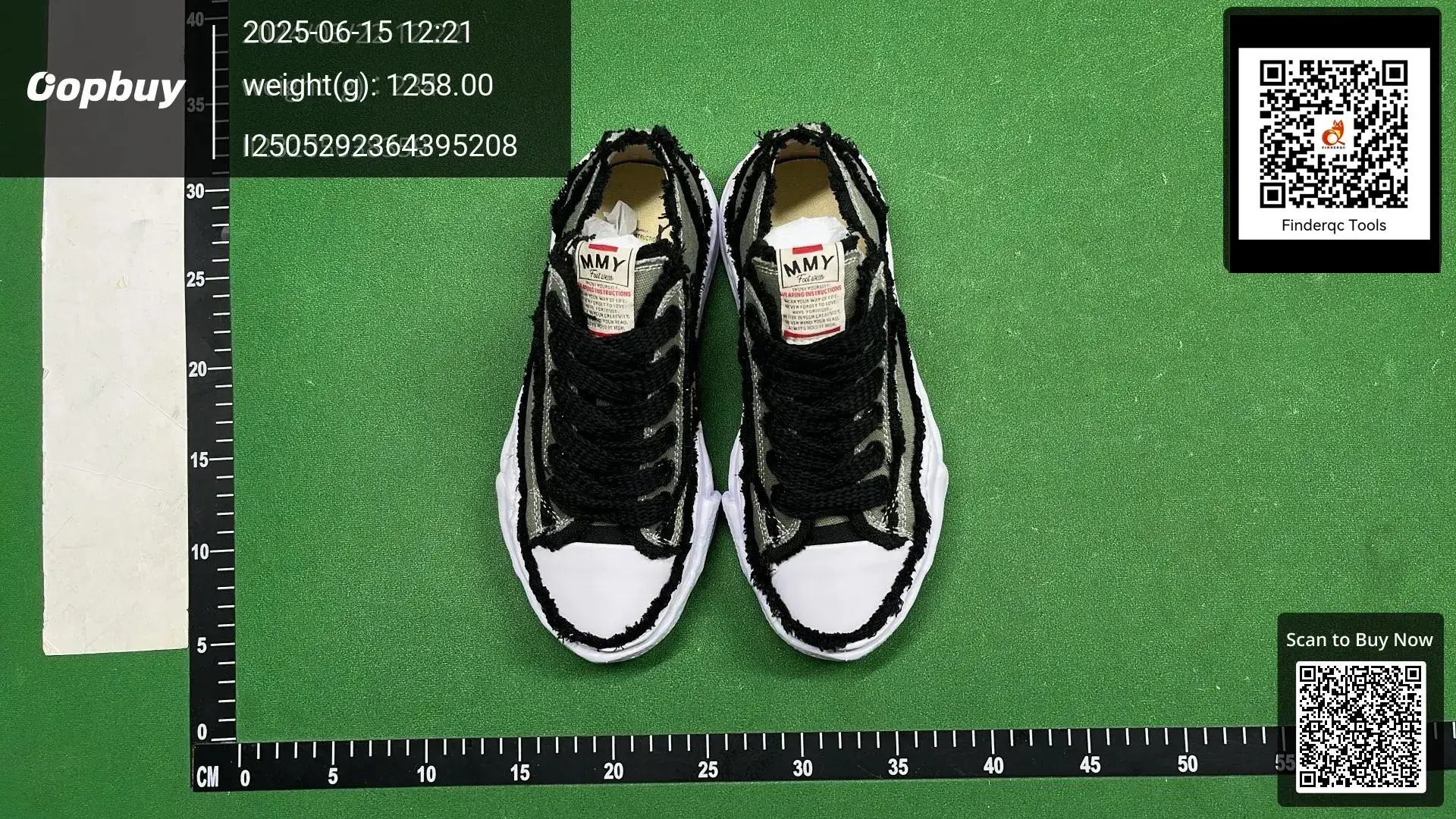 in stock One Original Kangyu MMY Classic Dirty Shoes for the Day