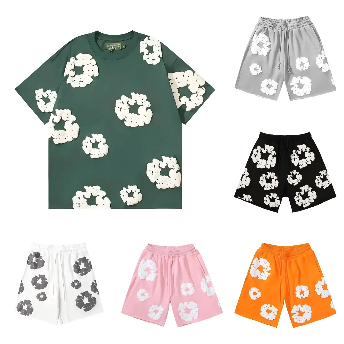 Trendy Hipster Clothing (non-returnable 6)-8