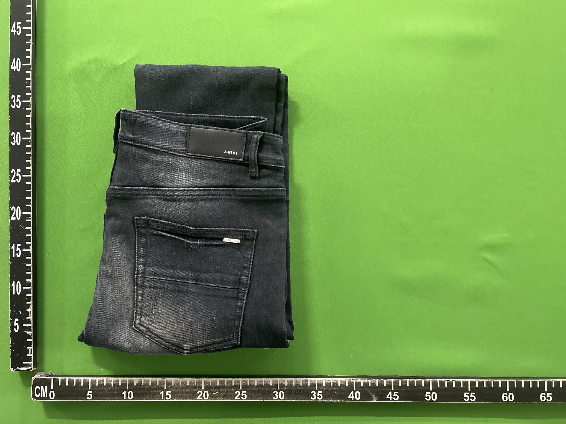 Amiri Jeans