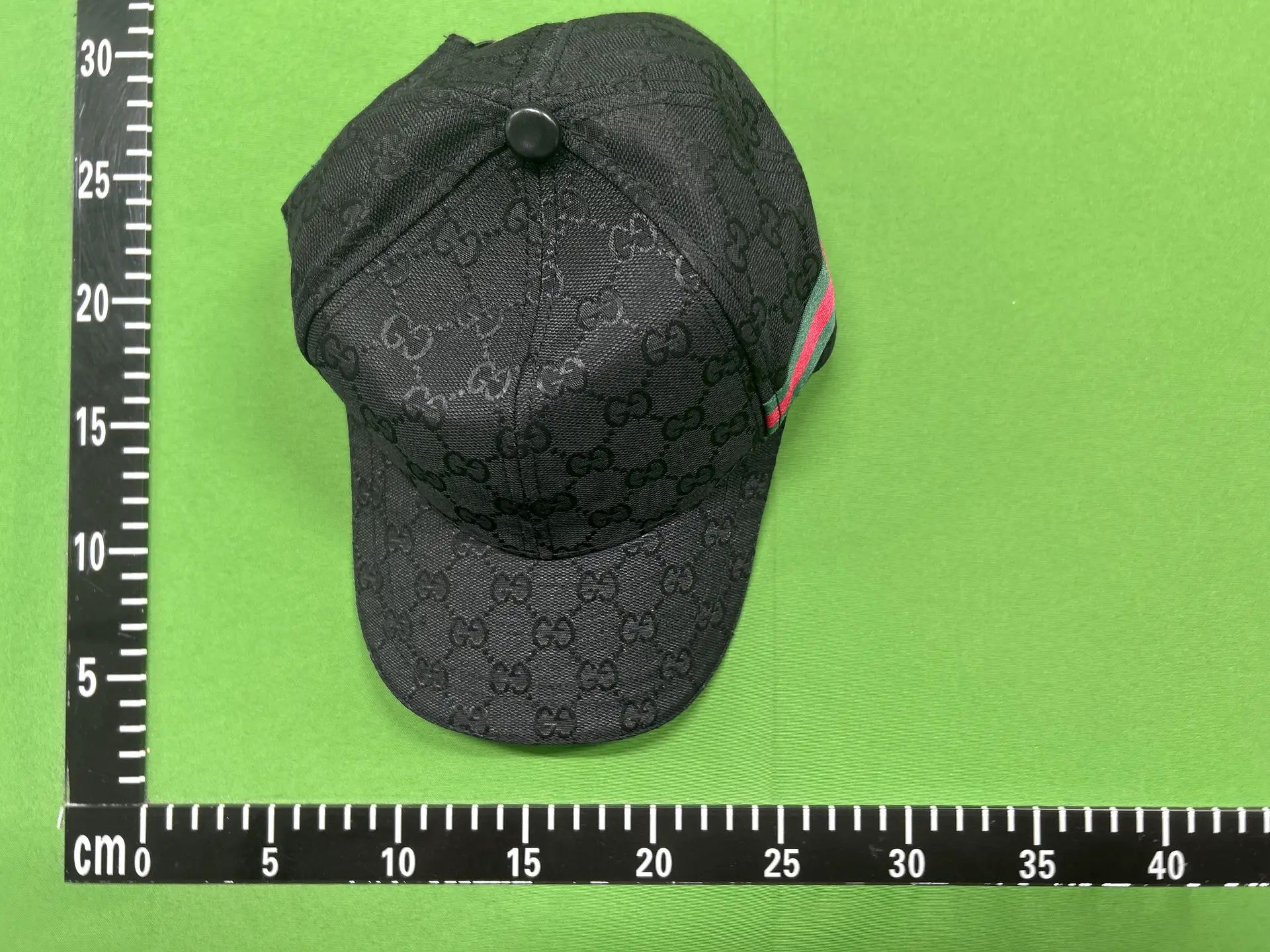 G*cci Cap