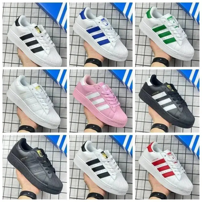 舒适百搭运动板鞋