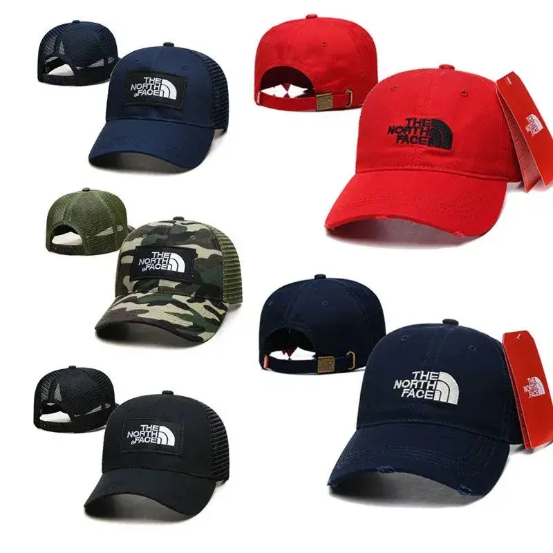 The North Face Baseball Caps