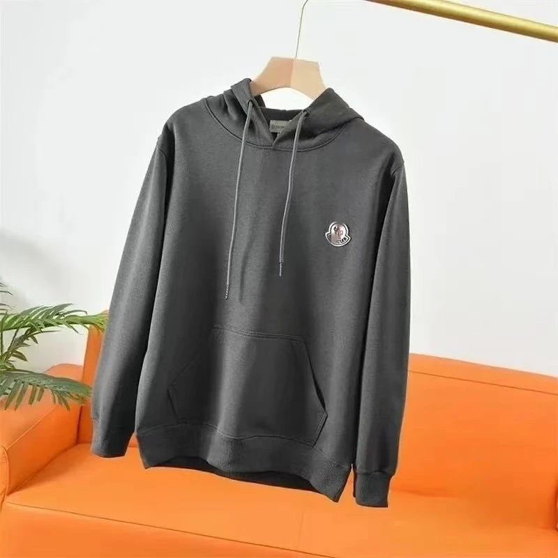 Moncler Hoodie Foto QC de WEIDIAN na Qualit.ly
