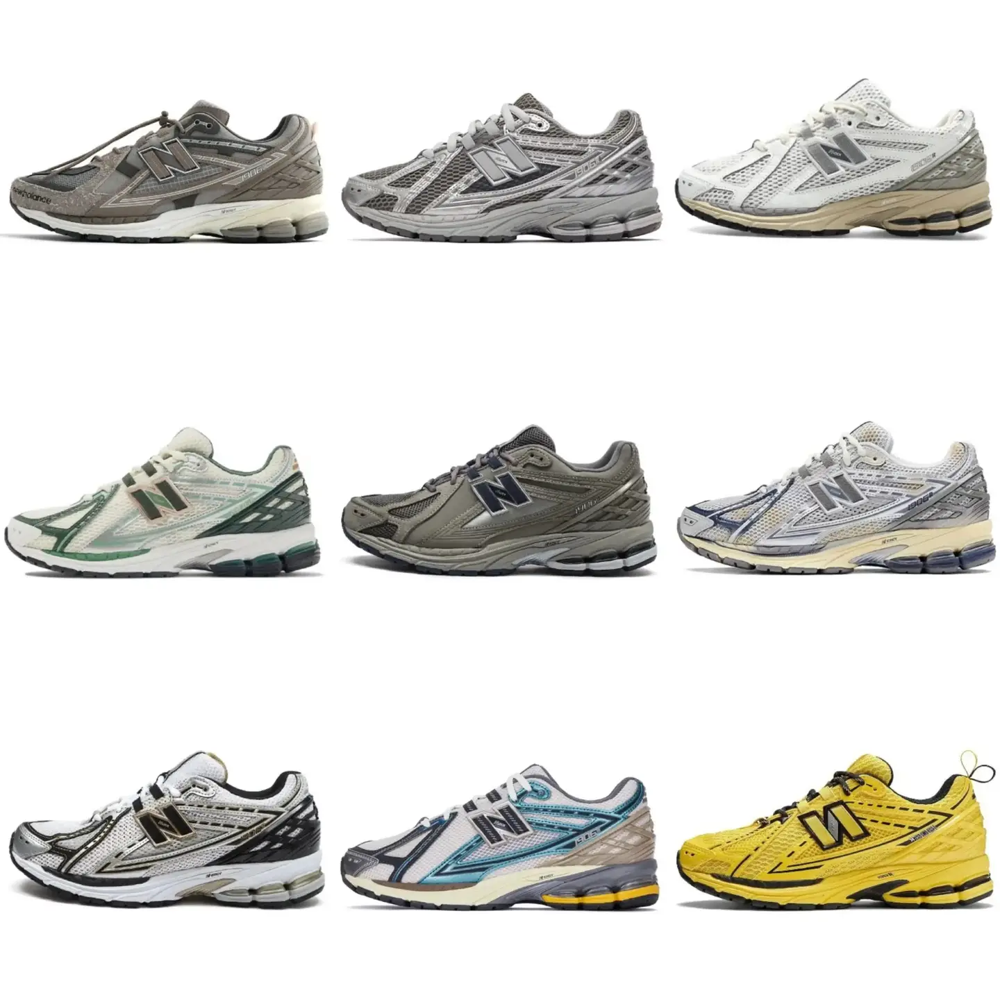 PK Batch shoes-1