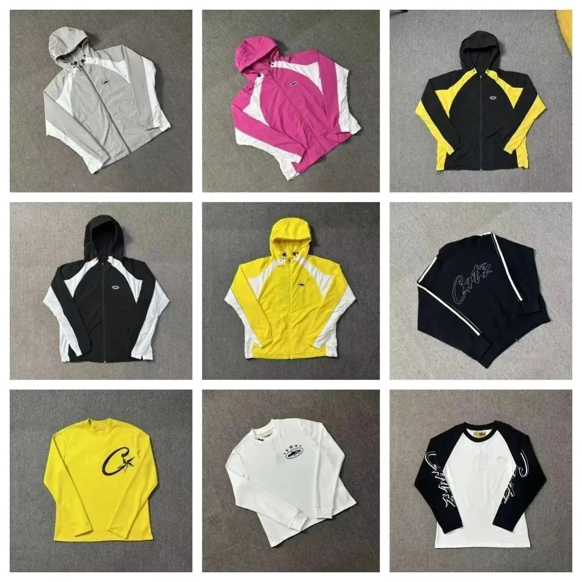 【H1D】-意大利高品质C外套毛衣套装 WhatsApp +86 177 4062 2930