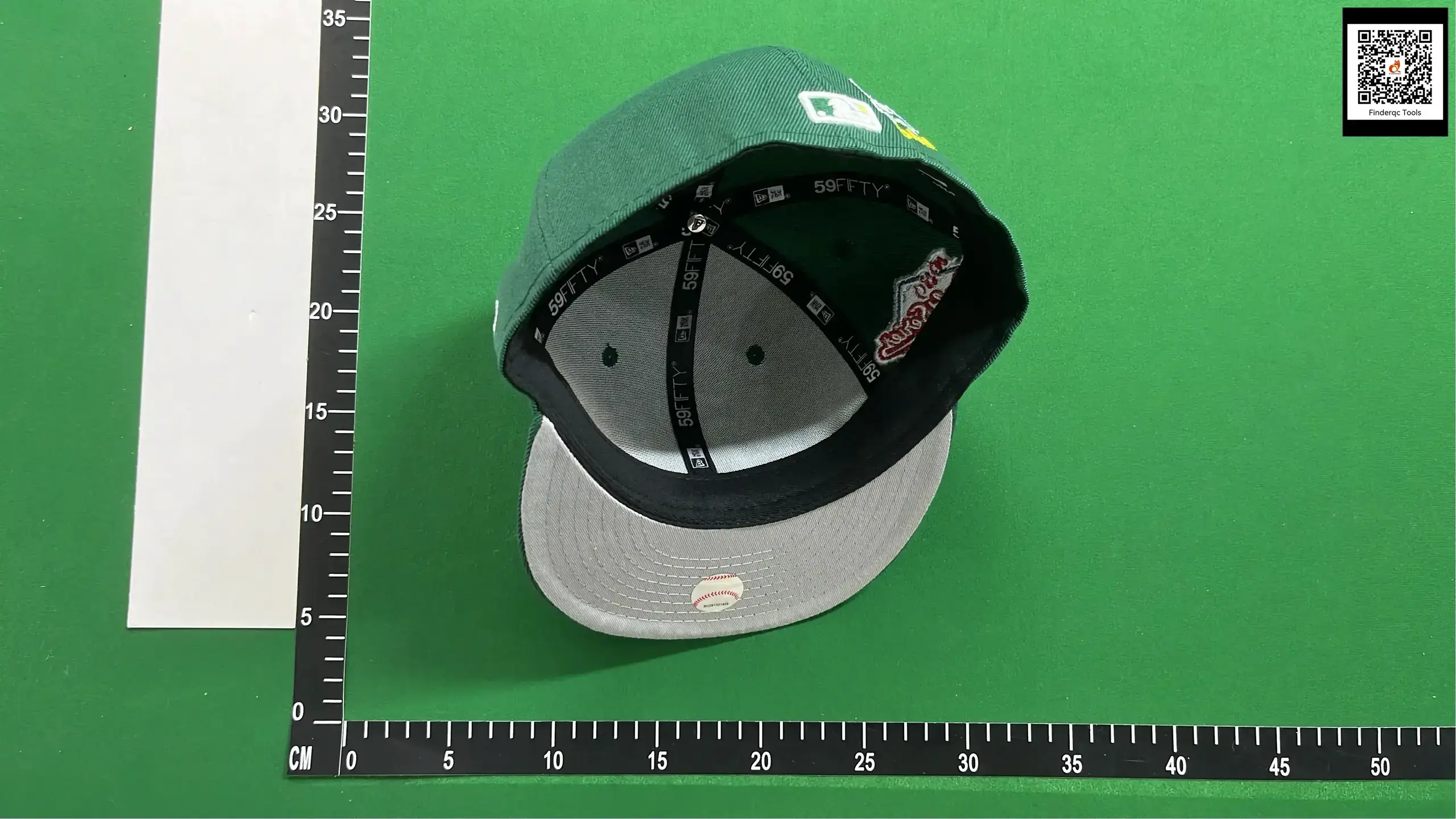 mlb hat baseball cap hard top big head surround team embroidery letters hip hop foreign trade fully enclosed cross border size cap