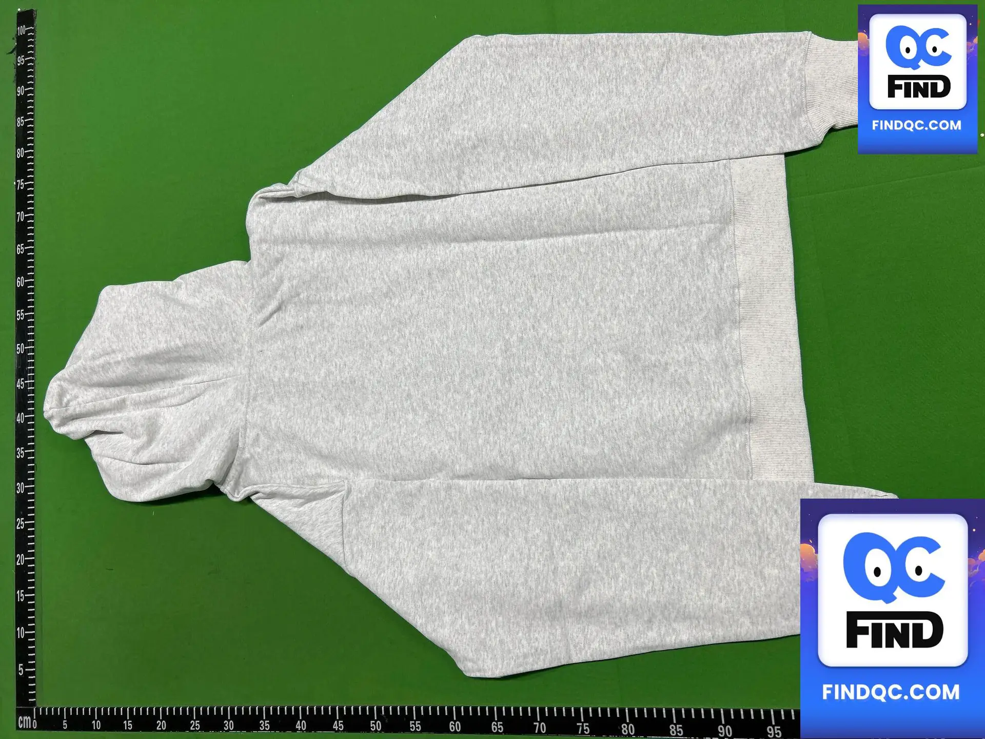 Yin and Yang Sweatshirt