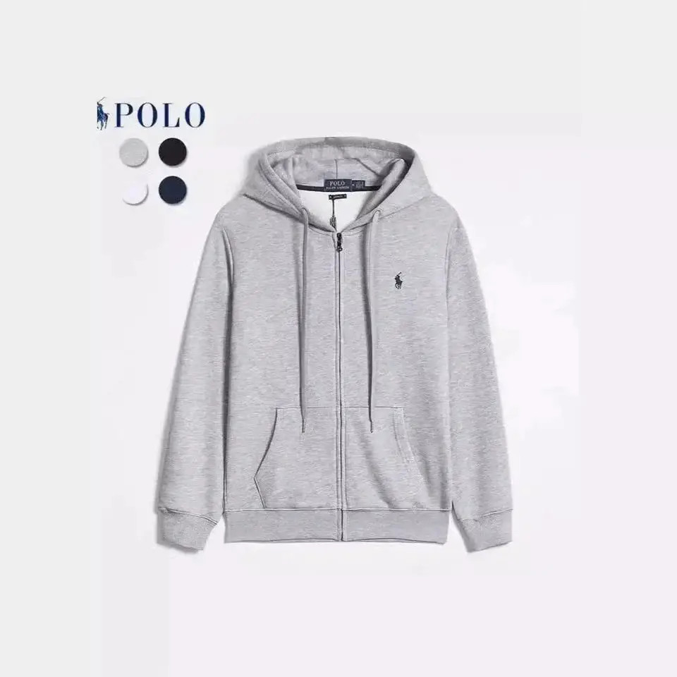 R * al * * ph L * * * ur * en car * * digan hoodie sweatshirt