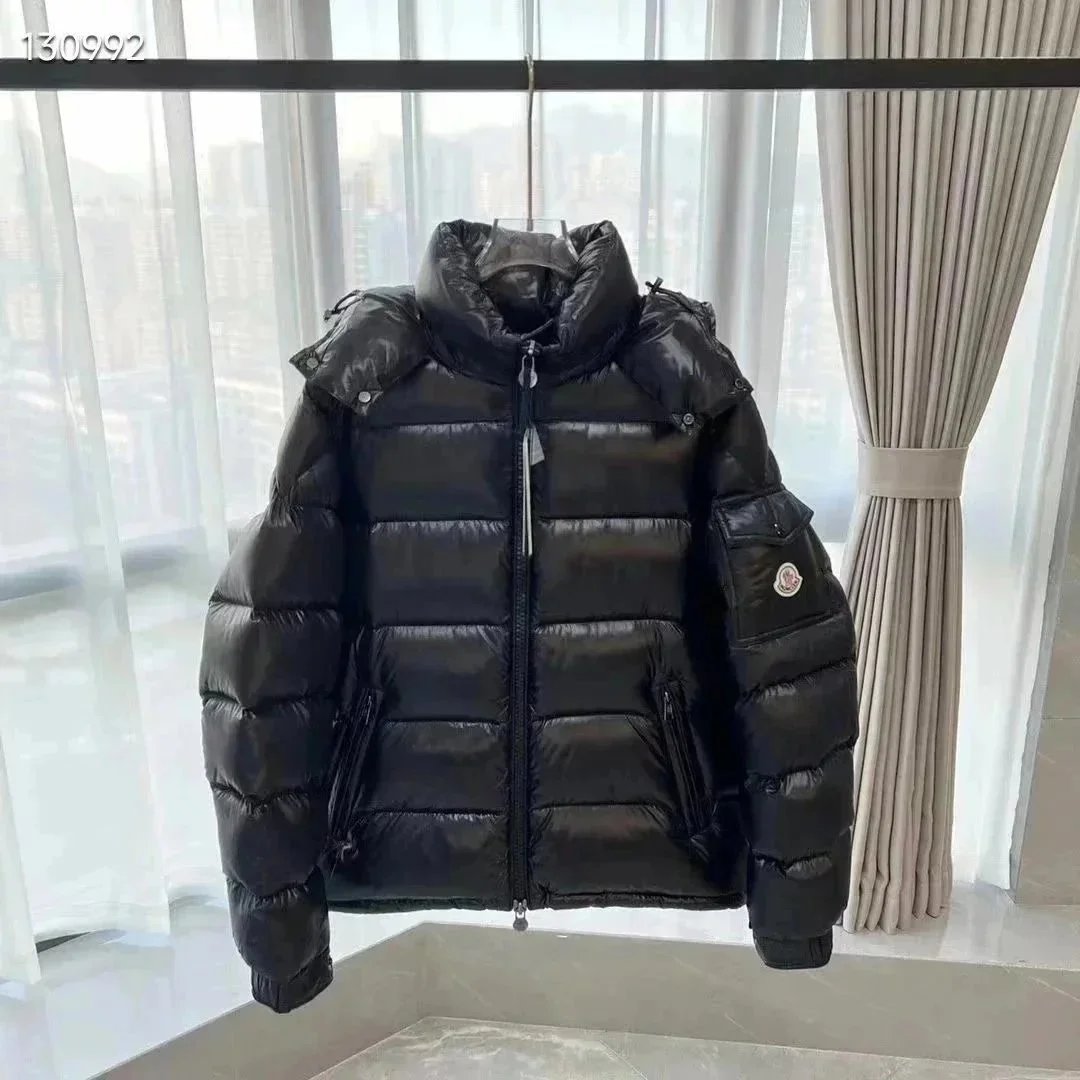 Moncler Puffer Jacket