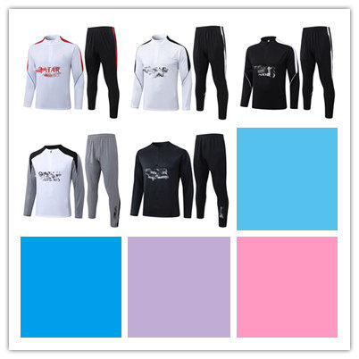 26-27 P.ari long sleeve tracksuit【ID:4261290854】S-2XL