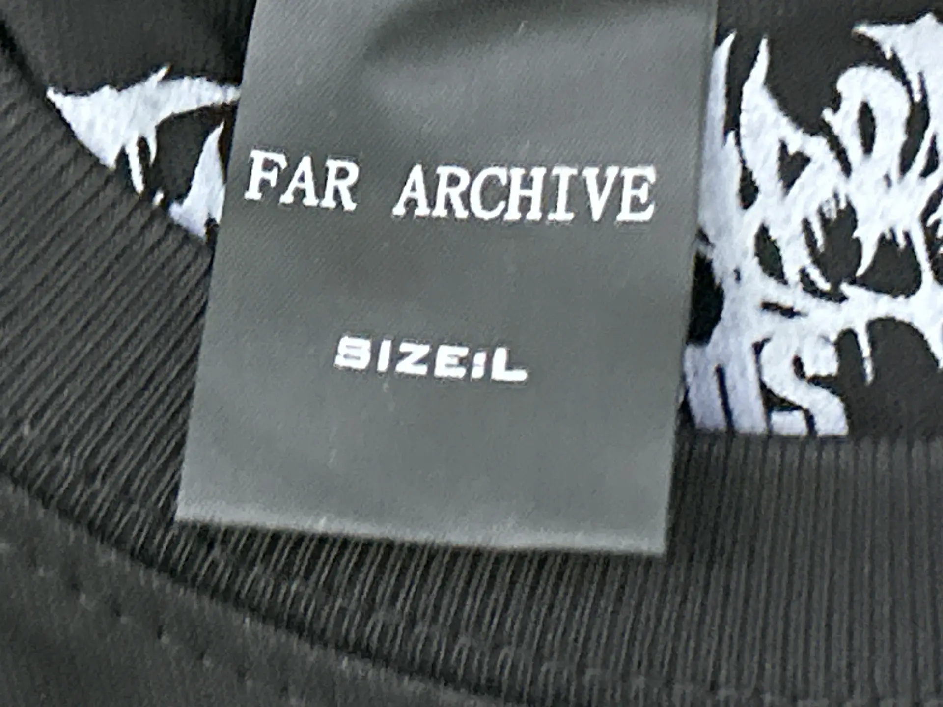 FAR ARCHIVE L15502-H99