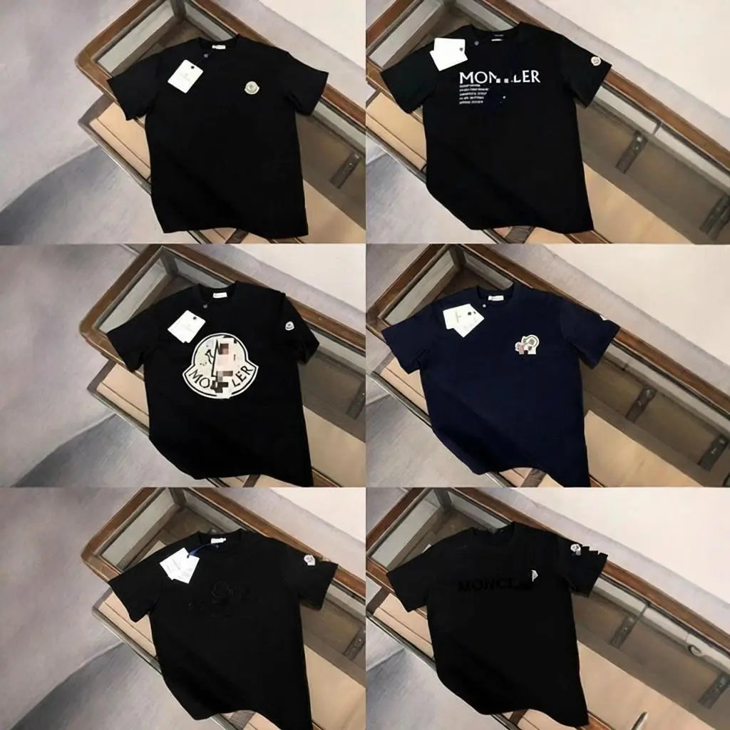 MONCLER T-Shirt