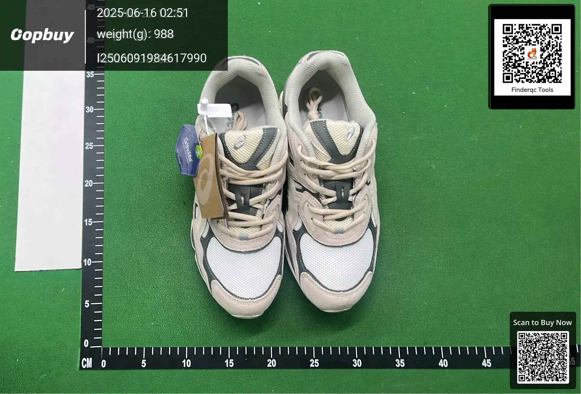 Asics Gel-Kayano 14