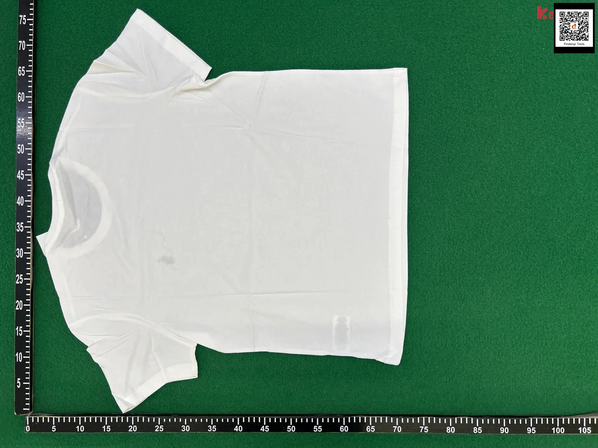 T-shirt 205-1