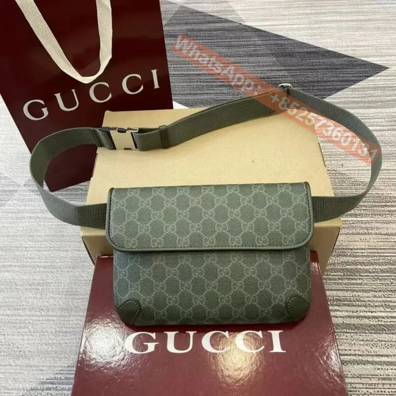 Gucci Belt Bag