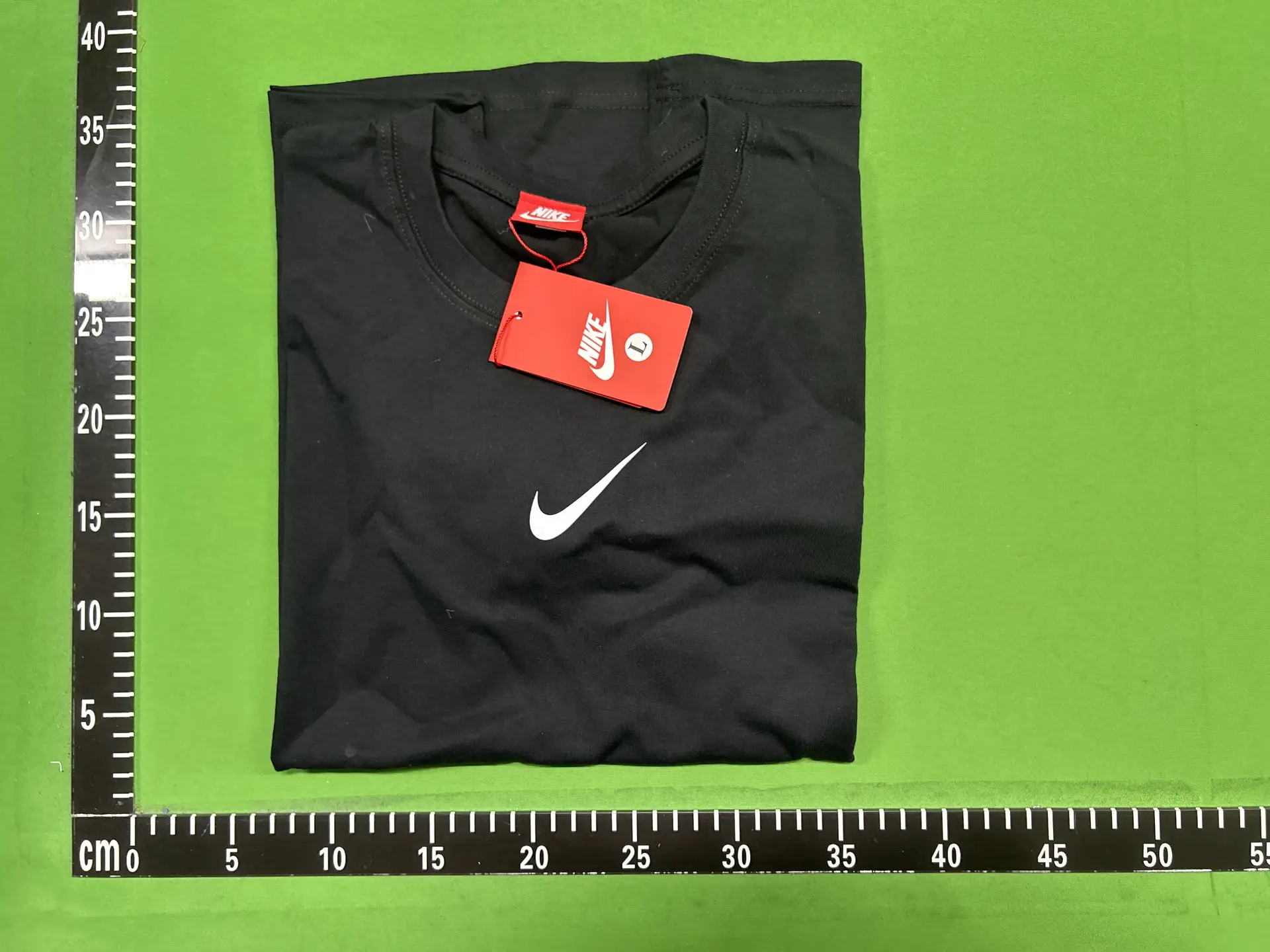 Nike Sportswear T-Shirt Black