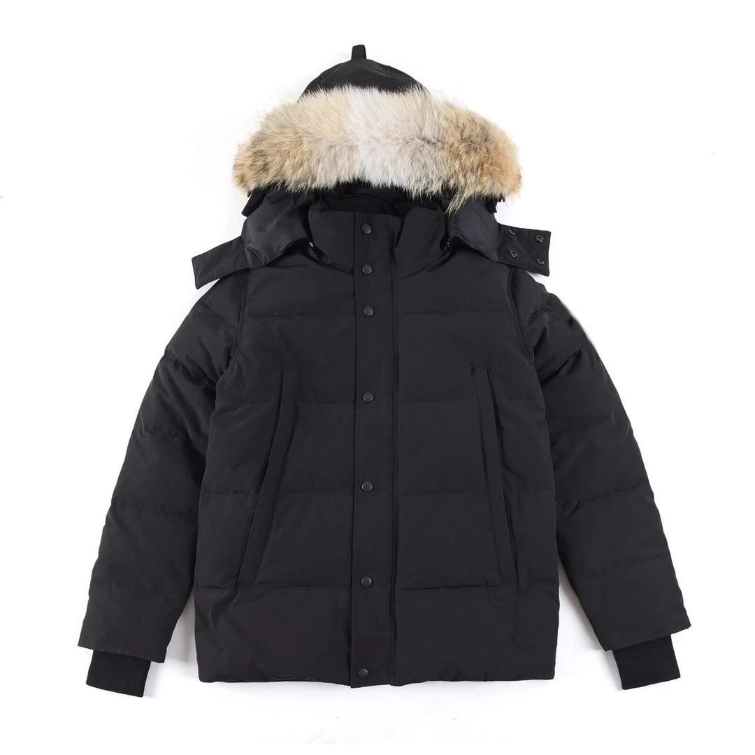 Canada Goose Down Jacket