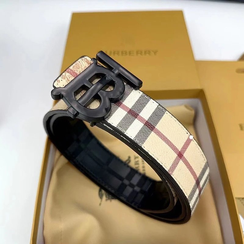 Burberry Belt