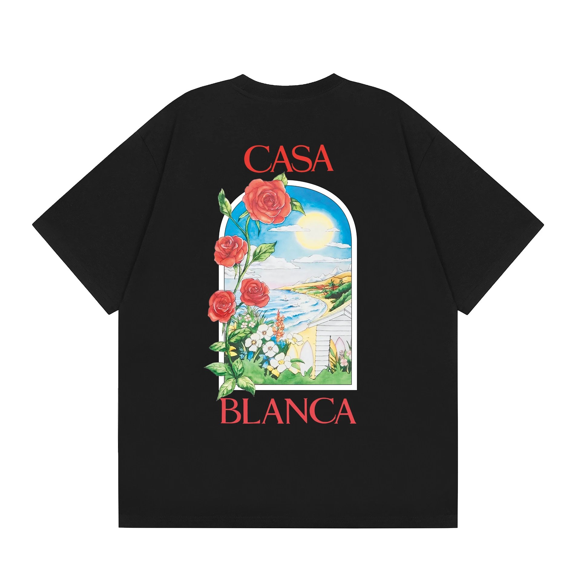 CASA BLANCA T-shirt