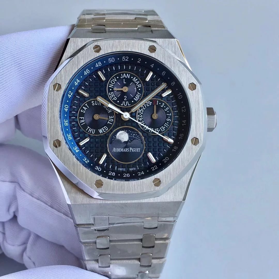 Audemars Piguet Royal Oak Series 26574ST.OO.1220ST.02