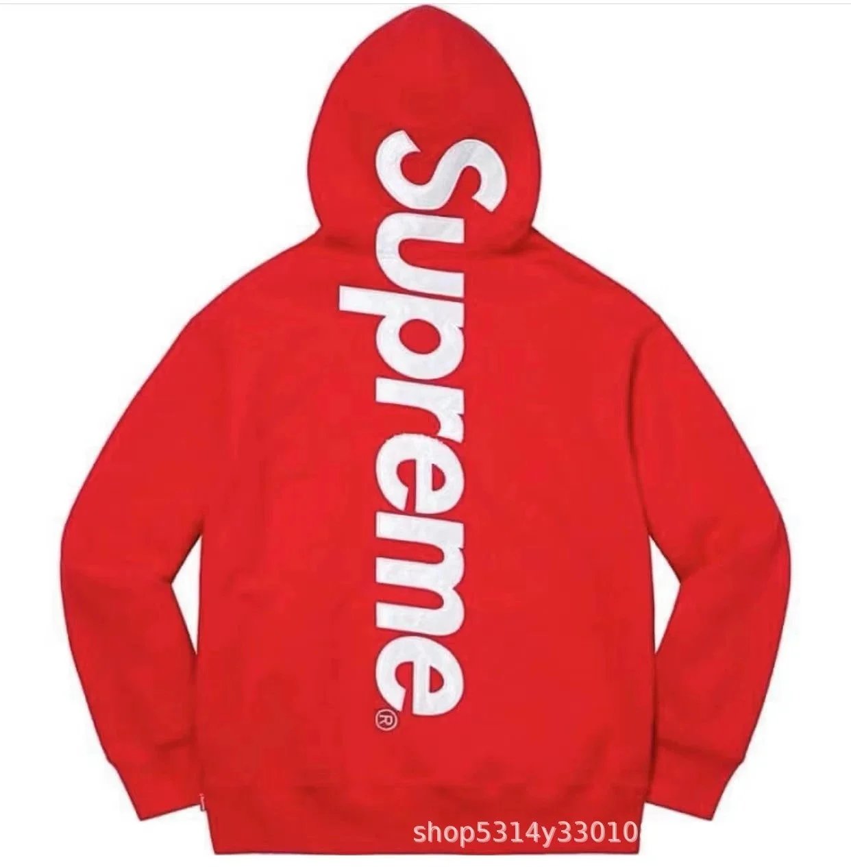 Supreme Hoodie