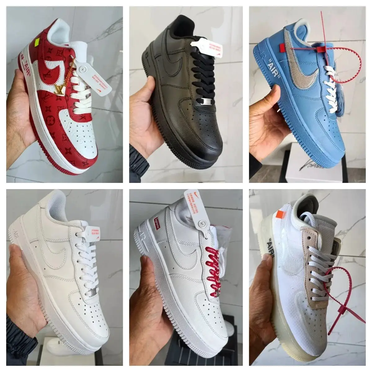 H-1 Fashionable sports shoes for men and women0002