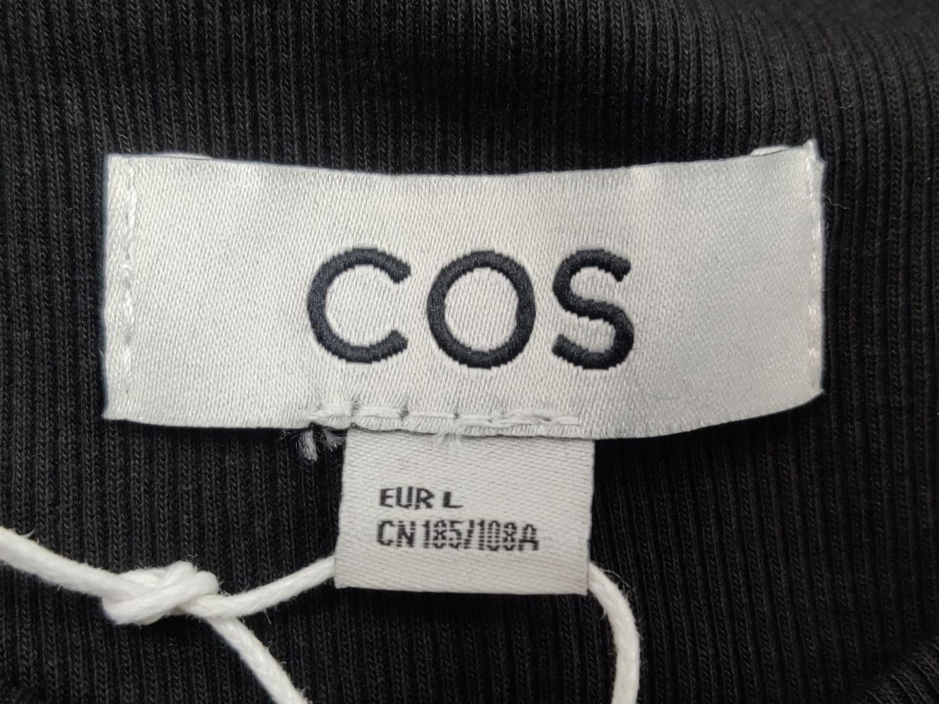 C*S Men's Slim Fit Cotton Blend Long Sleeve Henley Collar T-Shirt 2026 Spring New Arrival 1333150002