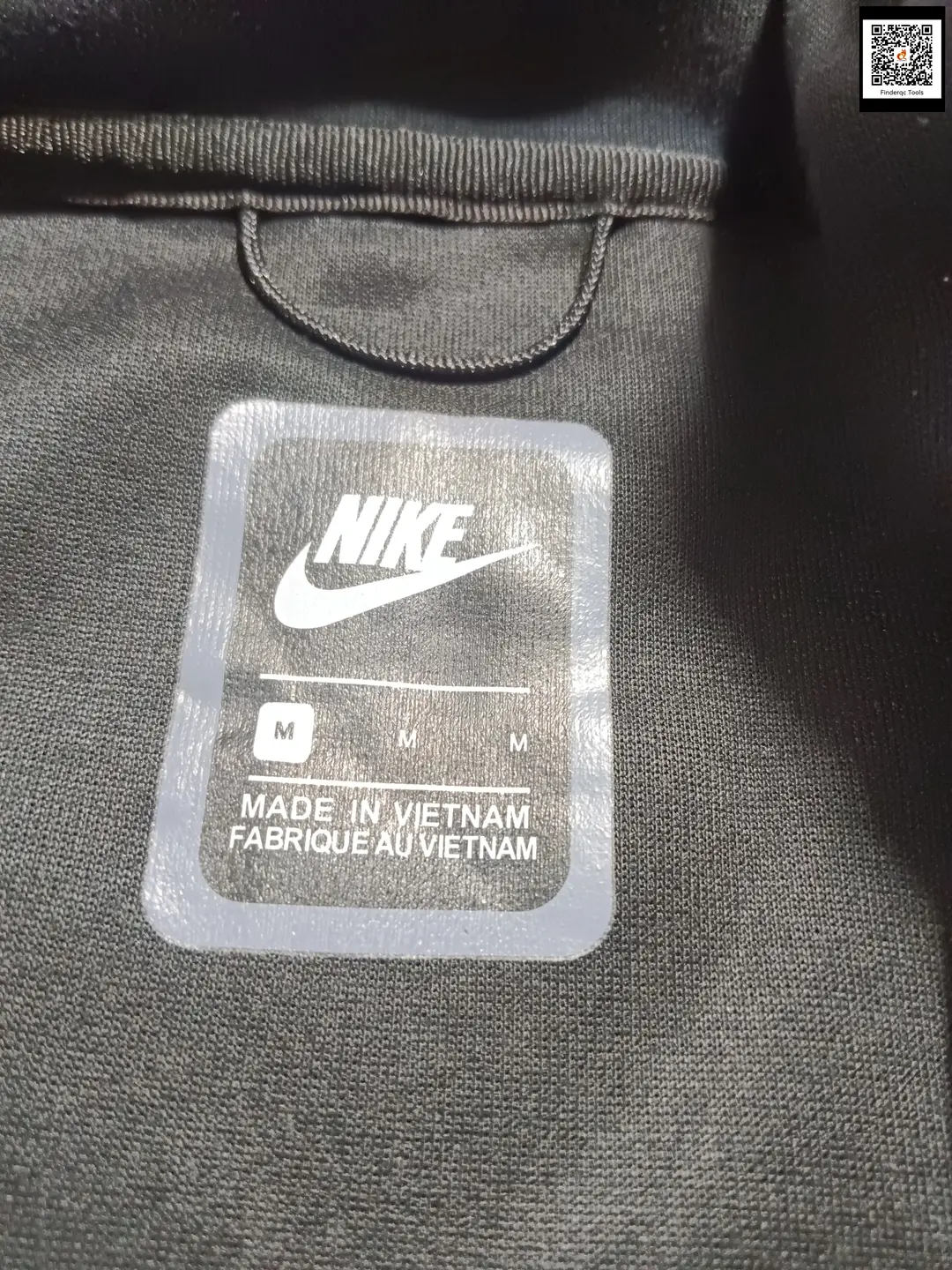 Nike Tech Fleece Hoodie