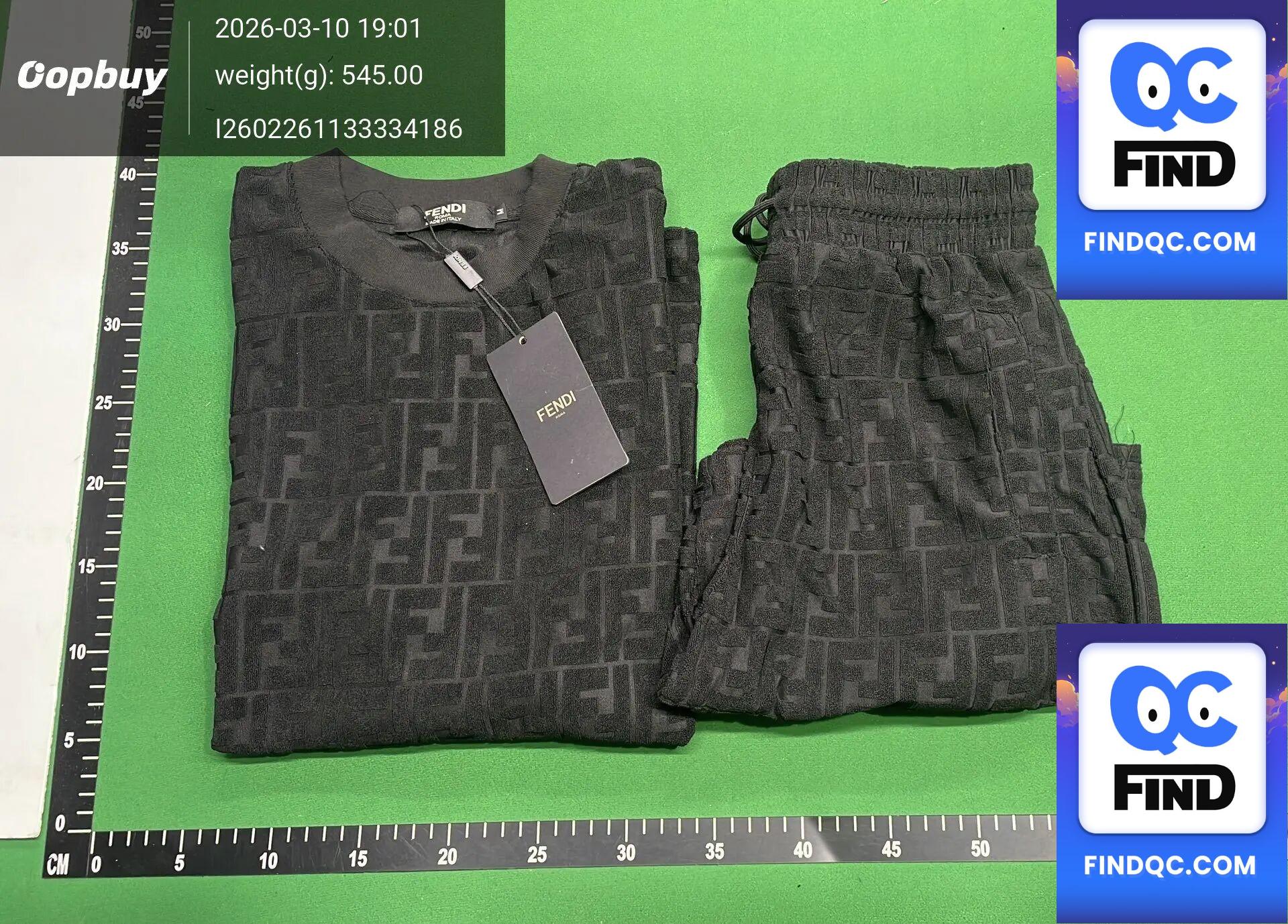 (正确版)25新款B家G家短袖短裤提花时尚休闲套装男女款外贸 QC