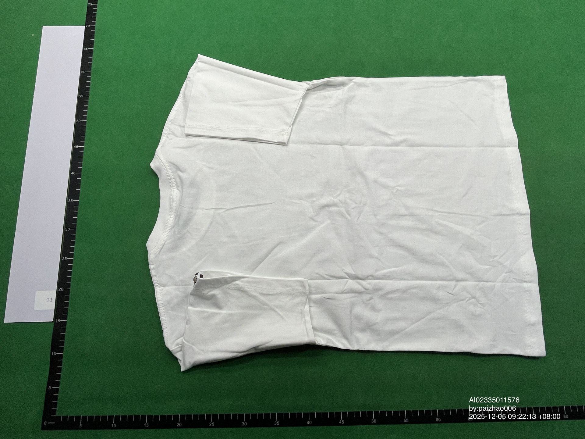 BAPE x Hello Kitty T-Shirt QC
